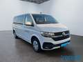 Volkswagen T6.1 Caravelle 2.0TDI lang LR AHK Navi SHZ GRA PDC Weiß - thumbnail 2