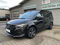 Mercedes-Benz Classe T 180 d Automatik Noir - thumbnail 2