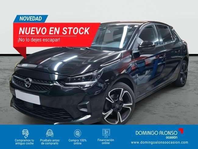 Opel Corsa GS-Line 1.2T XHT AT8 S/S 130 CV (96kW) - foto 1