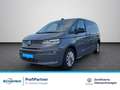 Volkswagen T7 Multivan T7 Multivan 2.0 TDI DSG 6-Sitzer NAVI RFK EPH GR Blau - thumbnail 1