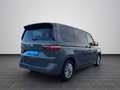 Volkswagen T7 Multivan T7 Multivan 2.0 TDI DSG 6-Sitzer NAVI RFK EPH GR Blau - thumbnail 2
