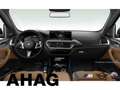 BMW X3 xDrive30i AT Navi Leder Tempom.aktiv Panoramadach Grau - thumbnail 5