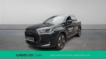 1.6 TGDI LUXURY DCT 147 5P