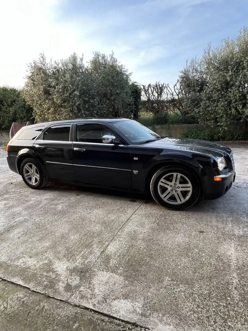 Chrysler 300C touring 3.0 V6 crd auto - 1