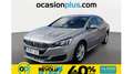 Peugeot 508 2.0HDI Active 140 Gris - thumbnail 1