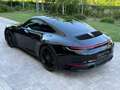 Porsche 911 Carrera 4 GTS Coupé Negro - thumbnail 9