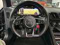 Audi R8 R8 Coupe 5.2 V10 fsi Plus quattro s-tronic Noir - thumbnail 14