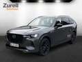 Mazda CX-80 2.5L e-SKYACTIV PHEV 327ps 8AT AWD Homura Plus Grau - thumbnail 1