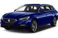 SEAT Leon Sportstourer 1.5 TSI Road Edition *Frei Konfigurie Blau - thumbnail 1