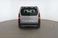 Peugeot Rifter 1.5 Blue-HDi GT Standard Gris - thumbnail 5
