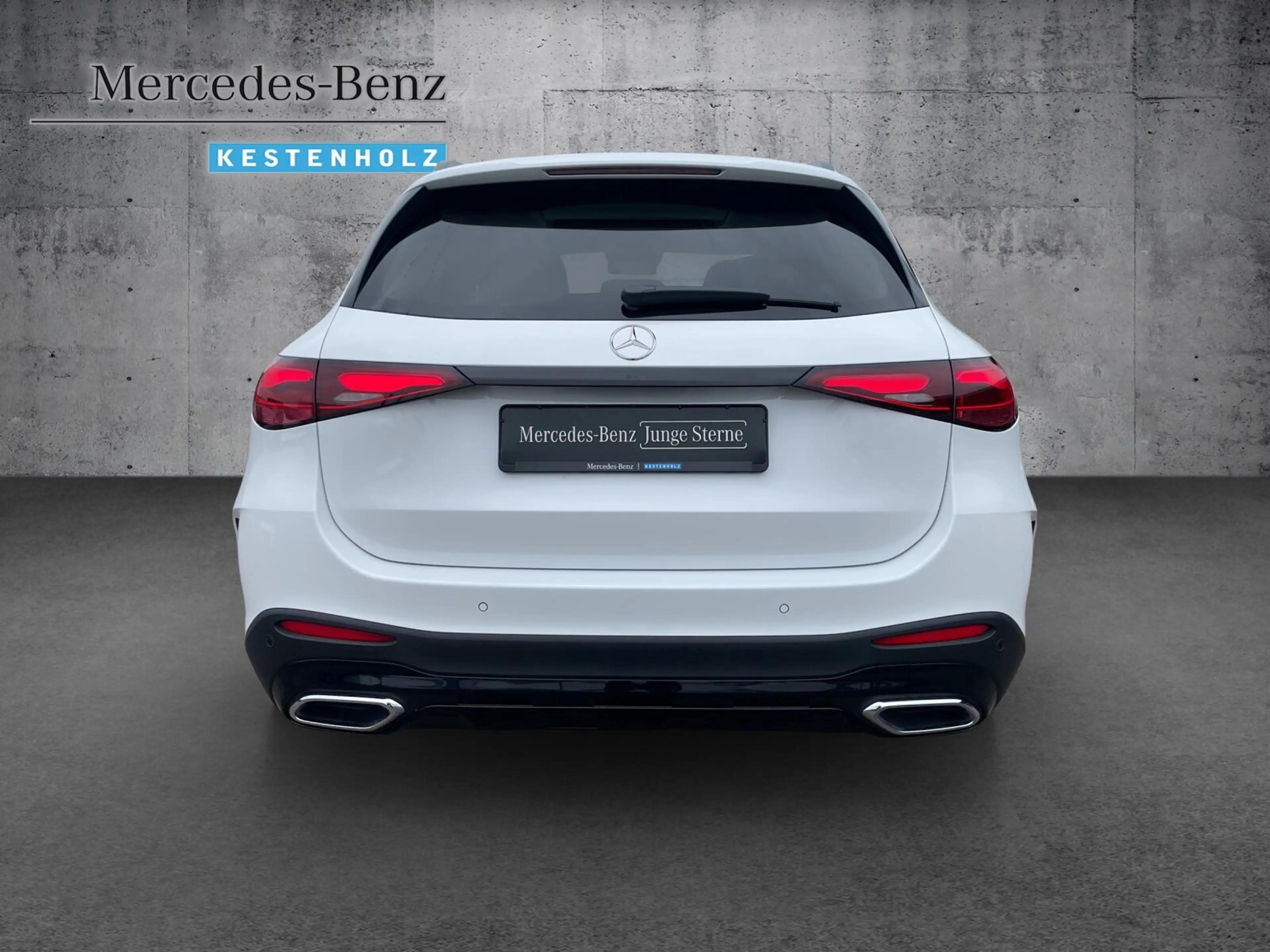 Mercedes-Benz GLC 450 GLC 450 d 4M AMG+DISTRO+STANDHZ+PANO+AHK+360° — photo 6