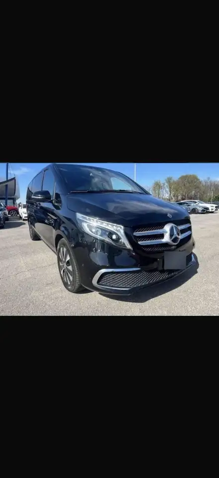 Mercedes-Benz Viano