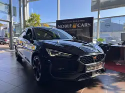 Cupra Leon ST LED AHK NAVI ALU