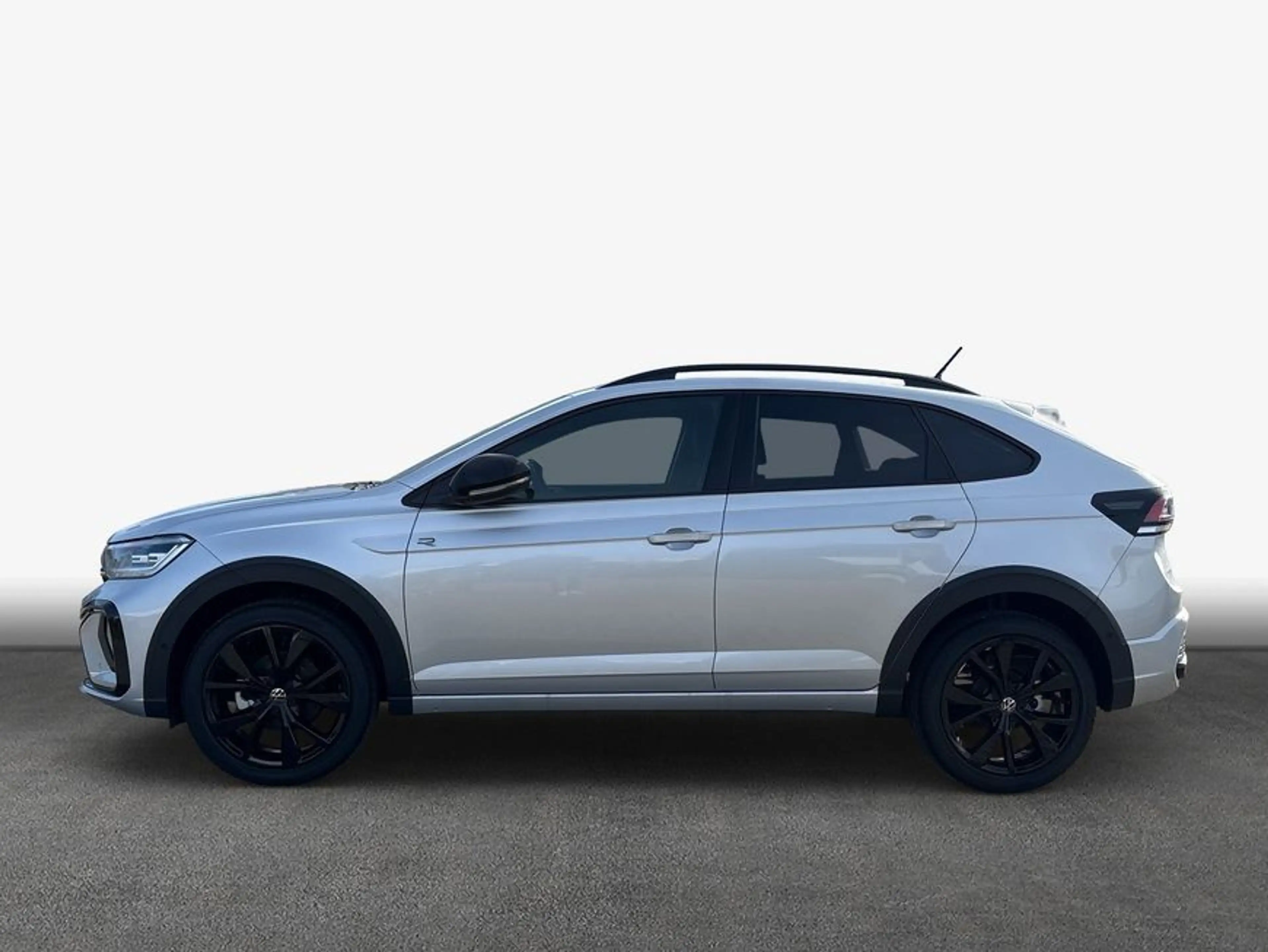 Volkswagen Taigo R-Line 1,5 l TSI DSG AHK Matrix LED Kamera — photo 4