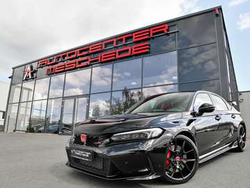 2.0 i Type R VTEC Schalensitze* Navi* ACC*