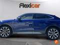 Audi Q3 S line 35 TDI 110kW (150CV) S tronic Bleu - thumbnail 4