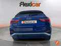 Audi Q3 S line 35 TDI 110kW (150CV) S tronic Blauw - thumbnail 7