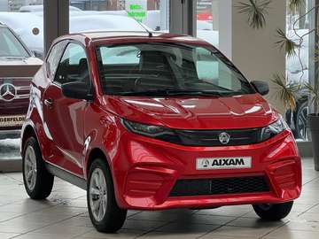 City  PACK LMF inkl. Allwetterreifen*DAB*BT FREI