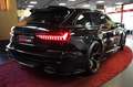 Audi RS6 Avant performance BODYKIT SOFT PPF HUD B&O PANO Zwart - thumbnail 4