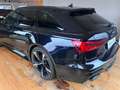 Audi RS6 Avant 4.0 mhev 25 years quattro tiptronic Czarny - thumbnail 6