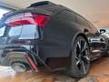 Audi RS6 Avant 4.0 mhev 25 years quattro tiptronic Negru - thumbnail 8