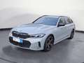 BMW Sonstige M340d xDrive Touring Auto Sport Aut. Klimaaut. Grau - thumbnail 2