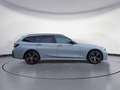 BMW M340d xDrive Touring Auto Sport Aut. Klimaaut. Grau - thumbnail 6