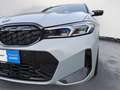 BMW M340d xDrive Touring Auto Sport Aut. Klimaaut. Grau - thumbnail 13