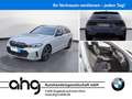 BMW M340d xDrive Touring Auto Sport Aut. Klimaaut. Grau - thumbnail 1