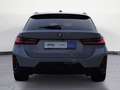 BMW M340d xDrive Touring Auto Sport Aut. Klimaaut. Grau - thumbnail 5