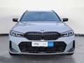 BMW M340d xDrive Touring Auto Sport Aut. Klimaaut. Grau - thumbnail 7