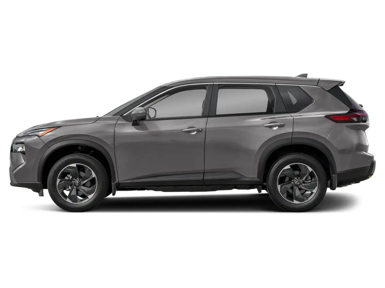 Nissan Rogue fotografie Nissan Rogue