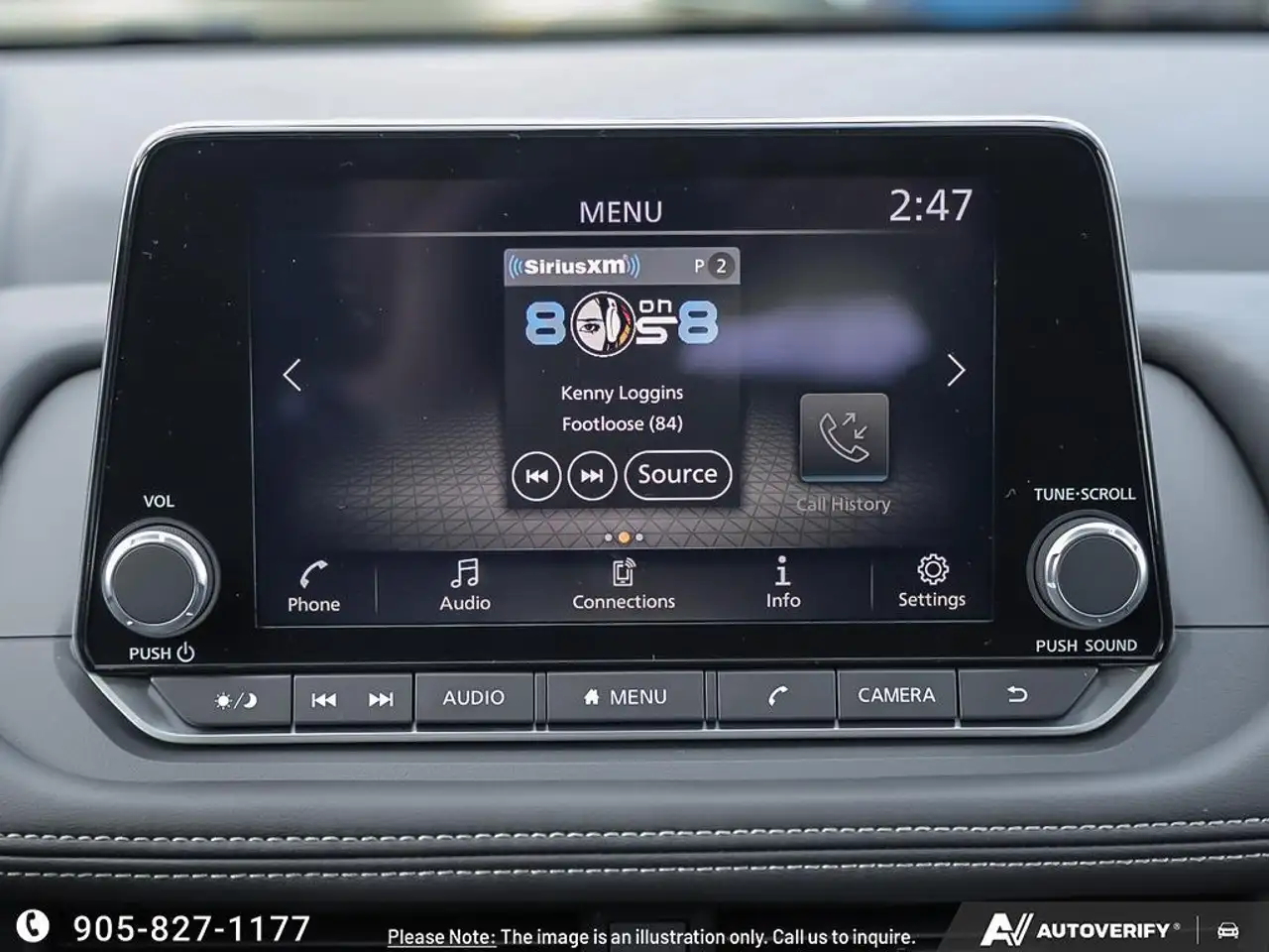 Nissan Rogue fotografie Nissan Rogue