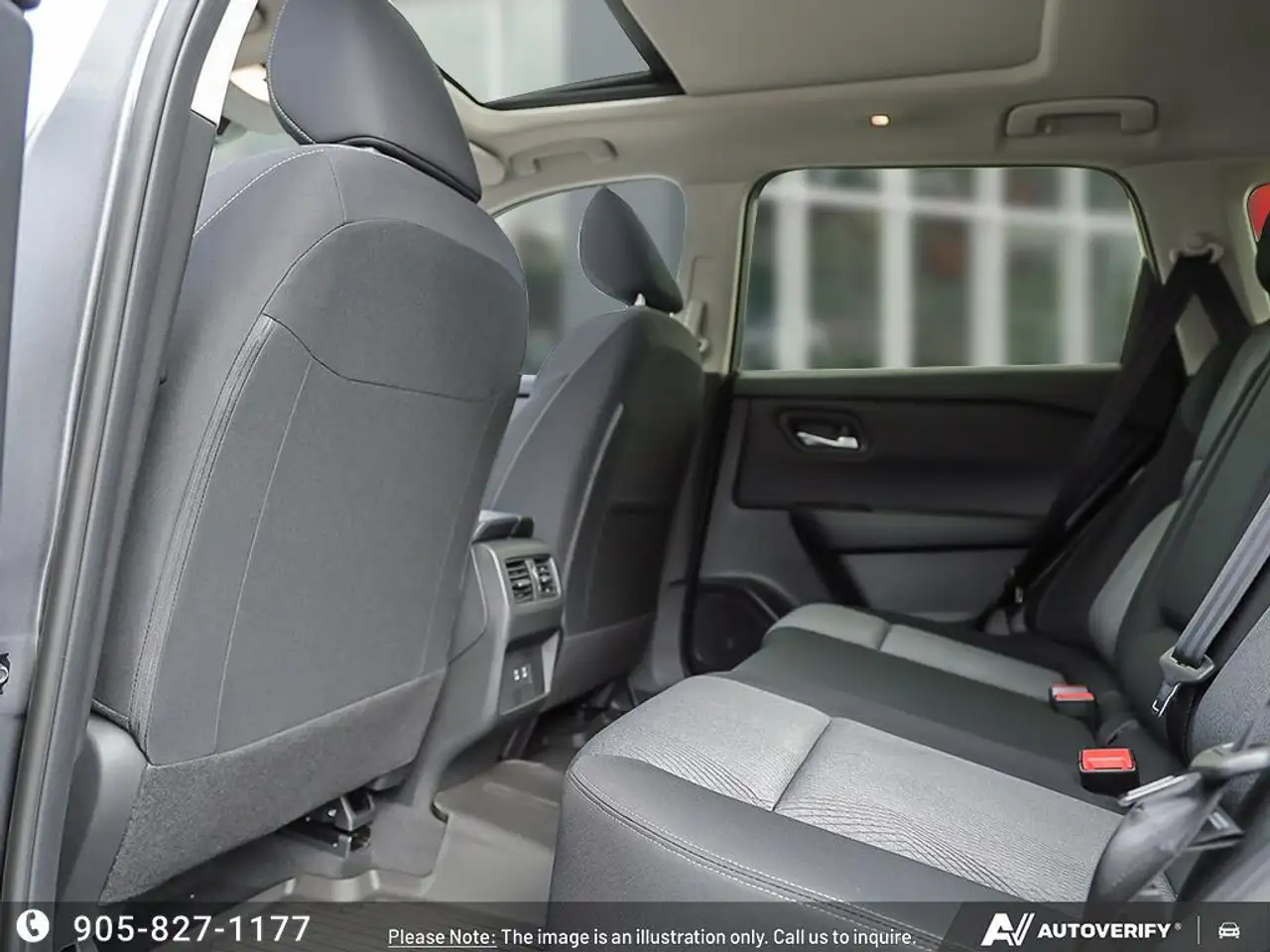 Nissan Rogue fotografie Nissan Rogue