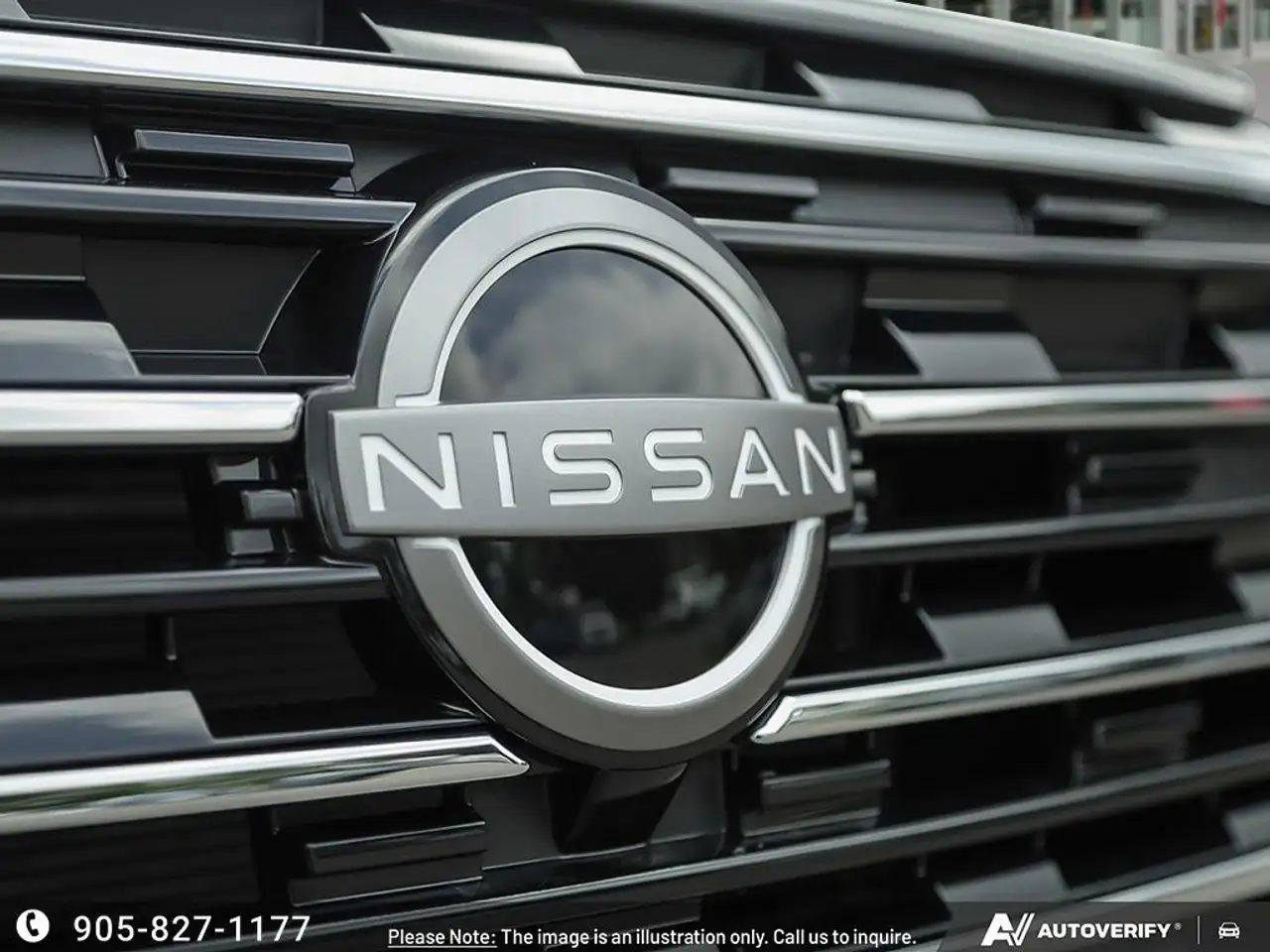 Nissan Rogue fotografie Nissan Rogue