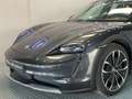 Porsche Taycan 4 Cross Turismo Gris - thumbnail 24