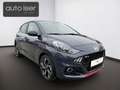 Hyundai i10 N Line 1,0 T-GDI MT a5bl1 Grau - thumbnail 17