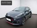 Hyundai i10 N Line 1,0 T-GDI MT a5bl1 Grau - thumbnail 30