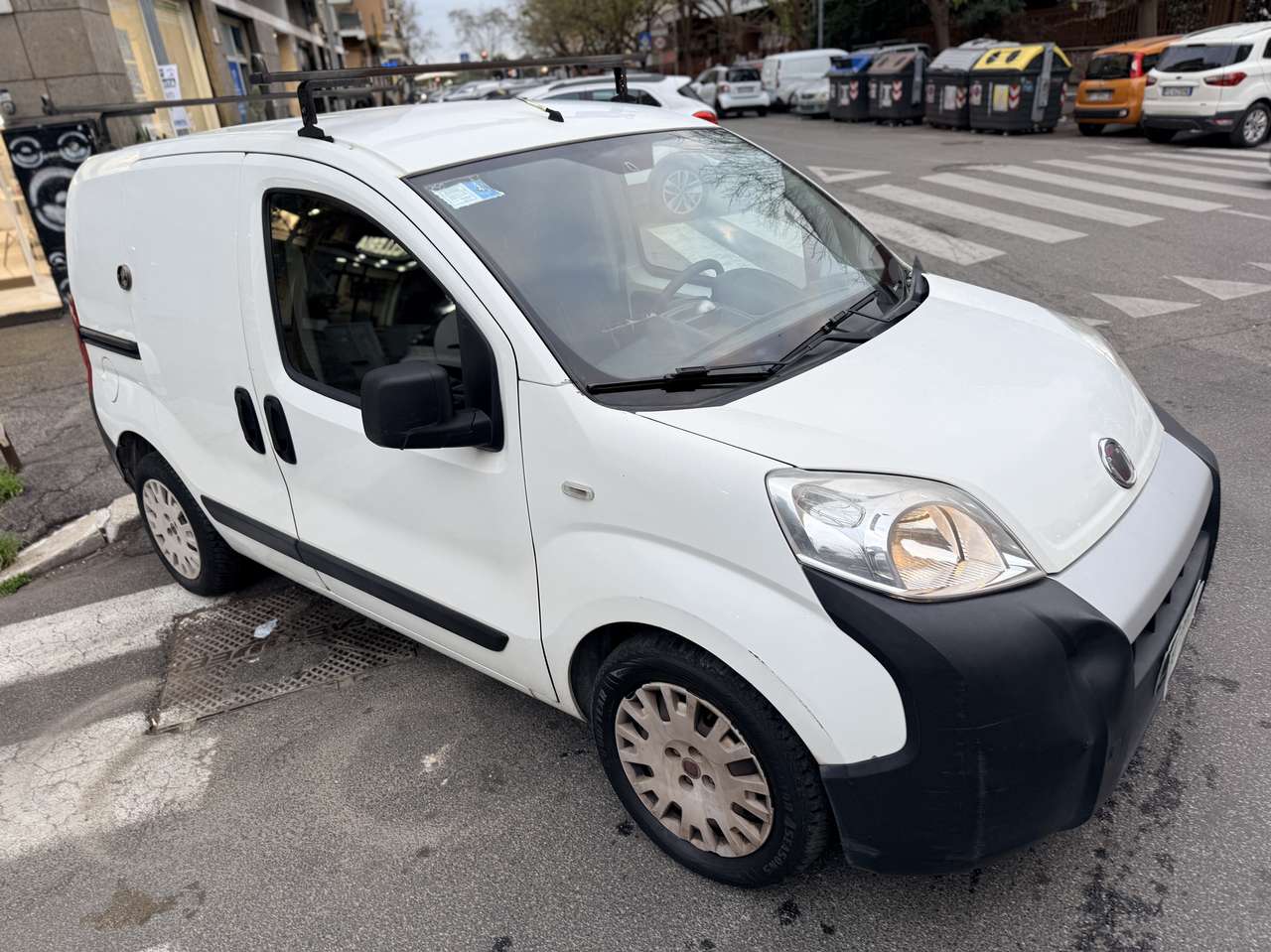Fiat Fiorino 1.3 Mjt 75cv UNIPRO Tagliando Pre-consegna! + IVA