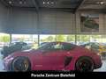 Porsche Cayman 718 GT4 RS BOSE LED PCCB Rückfahrkamera Burdeos - thumbnail 2