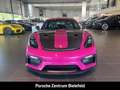 Porsche Cayman 718 GT4 RS BOSE LED PCCB Rückfahrkamera Burdeos - thumbnail 4