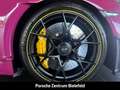 Porsche Cayman 718 GT4 RS BOSE LED PCCB Rückfahrkamera Burdeos - thumbnail 12