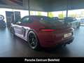 Porsche Cayman 718 GT4 RS BOSE LED PCCB Rückfahrkamera Burdeos - thumbnail 3