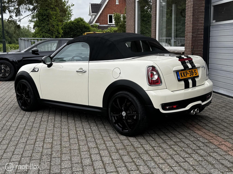 Photo du véhicule