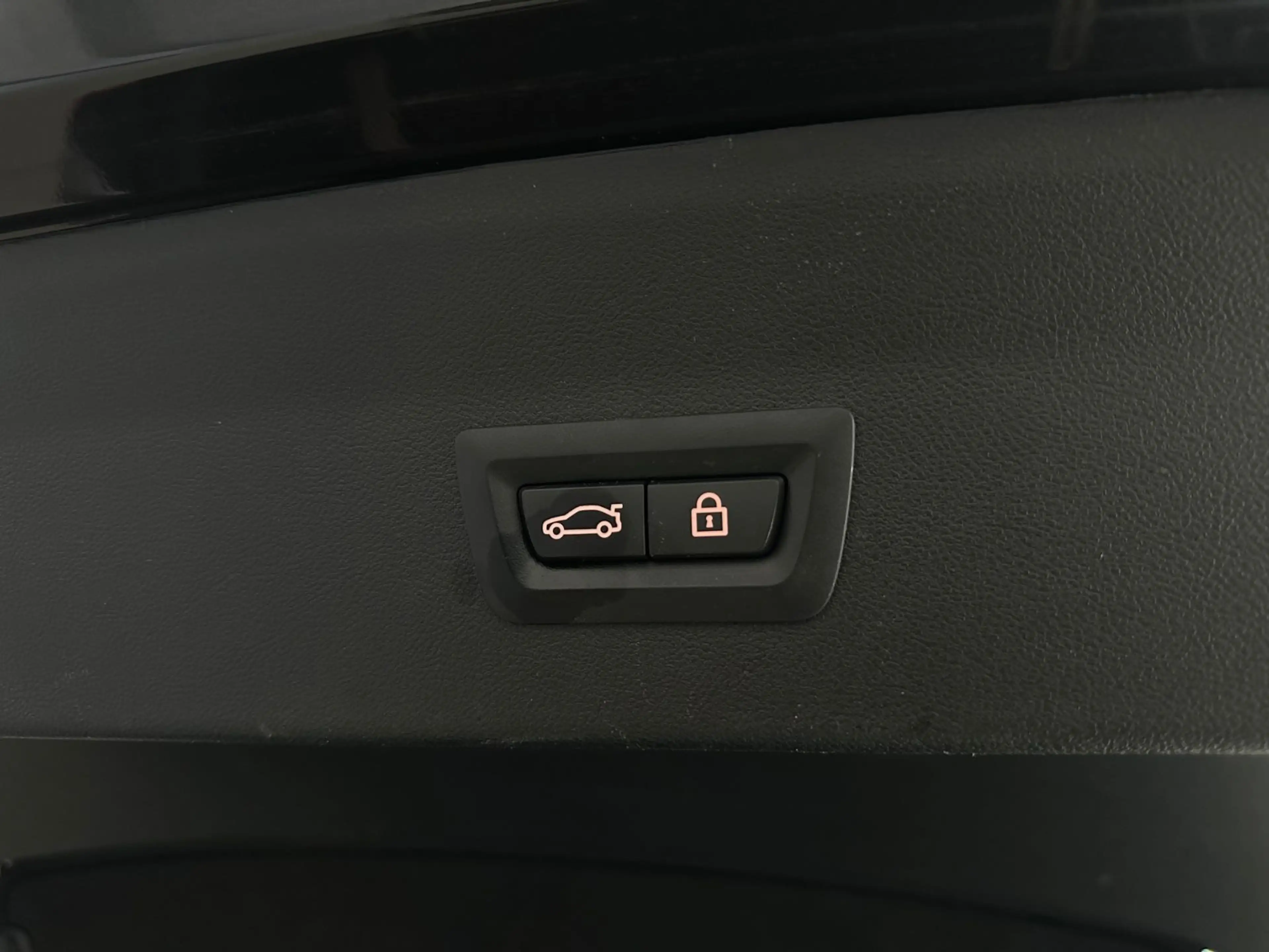 BMW X4 xDrive 30d M Sport Laser/360°/Standheizung — photo 13