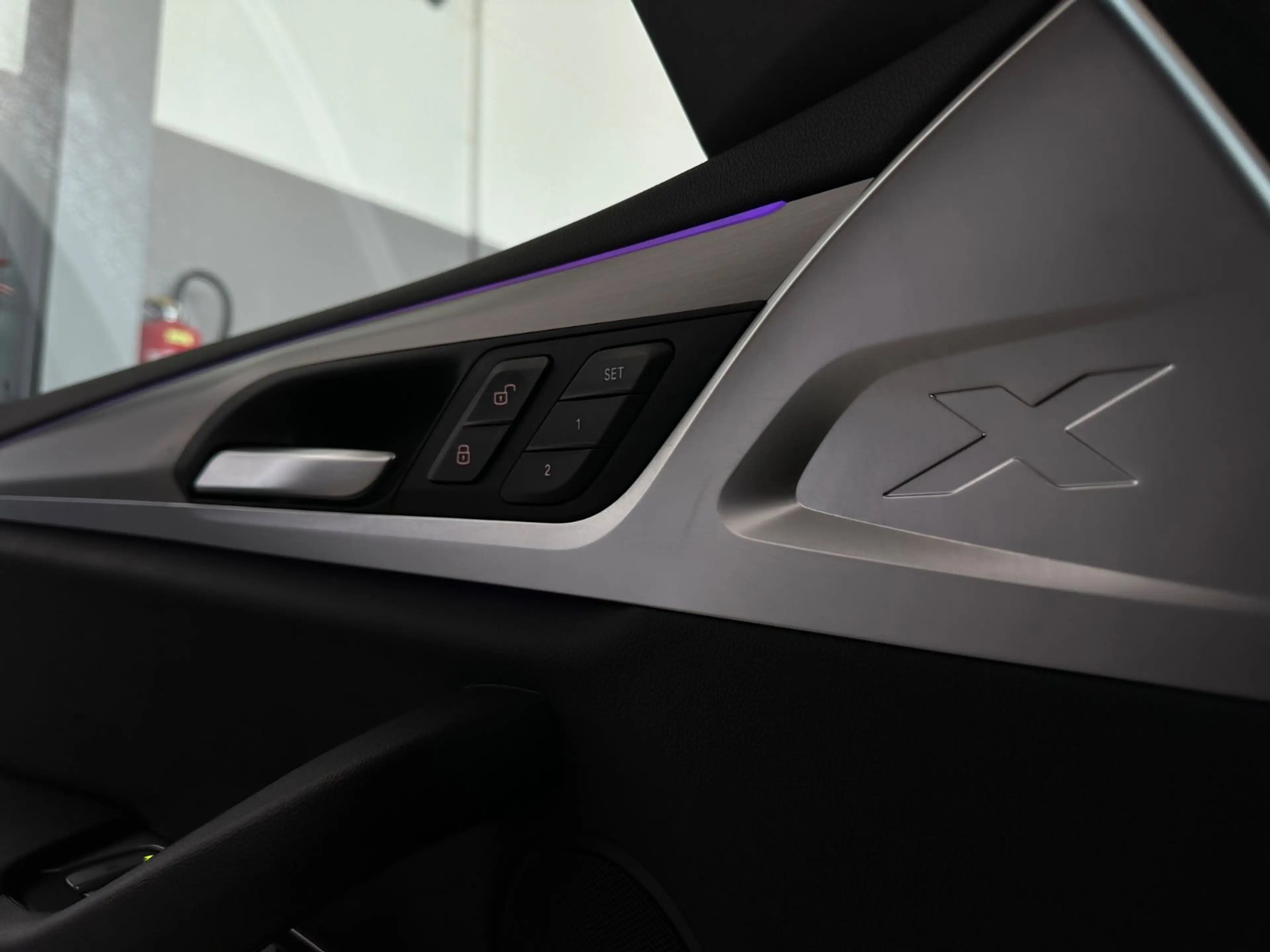 BMW X4 xDrive 30d M Sport Laser/360°/Standheizung — photo 15