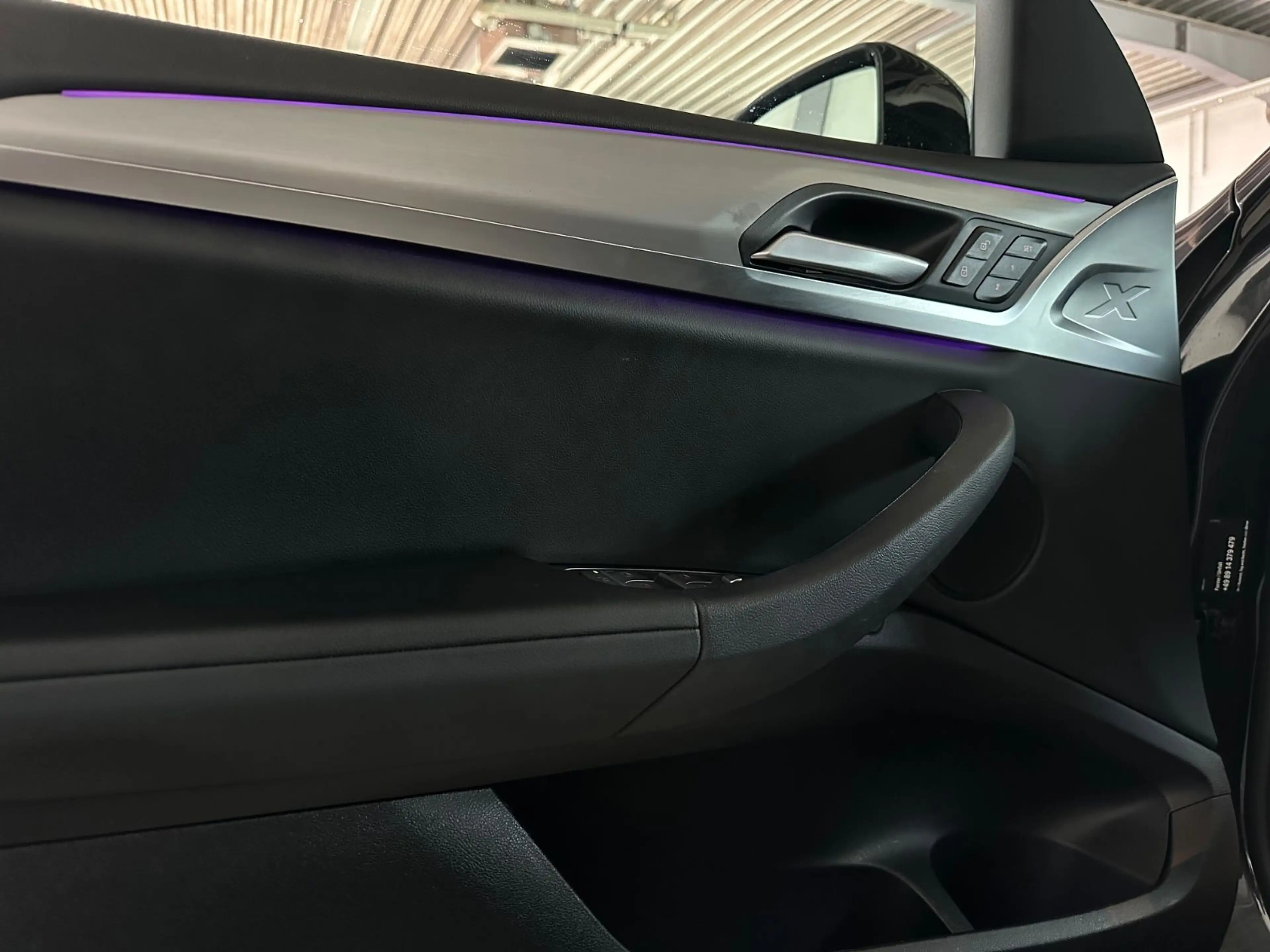 BMW X4 xDrive 30d M Sport Laser/360°/Standheizung — photo 14