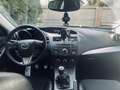 Mazda 3 2.3 MZR DISI Turbo MPS Schwarz - thumbnail 15