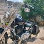 Harley-Davidson Dyna Low Rider HARLEY DYNA LOW RIDER 103 (1690 cc) Nero - thumbnail 10