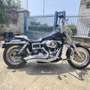 Harley-Davidson Dyna Low Rider HARLEY DYNA LOW RIDER 103 (1690 cc) Nero - thumbnail 8